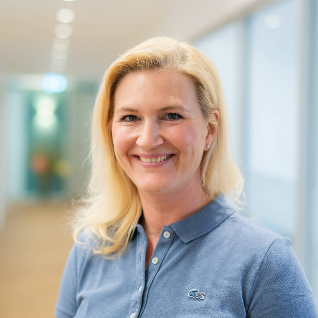 Haushamer Internisten | Dr. med. Andrea Minzlaff